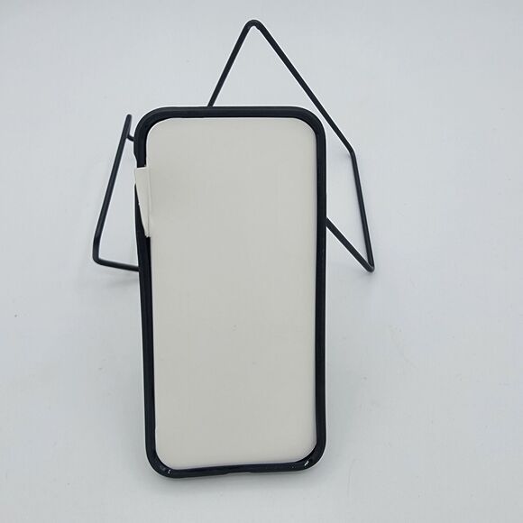 Iphone 6, 6s Case, Milk And Honey, Leather Wrapped Clear Case, Brown Brand New - Picture 7 of 10